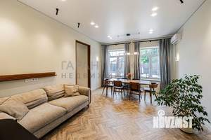 Дом 156м², 1-этажный, участок 7 сот.