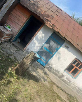 Дом 72м², 1-этажный, участок 7 сот.