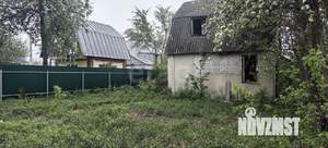 Дом 130м², 2-этажный, участок 12 сот.