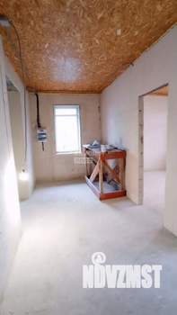 Дом 75м², 1-этажный, участок 6 сот.