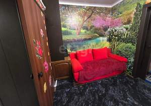 Дом 38м², 1-этажный, участок 4 сот.