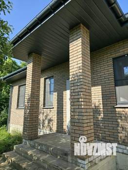 Коттедж 85м², 1-этажный, участок 6 сот.