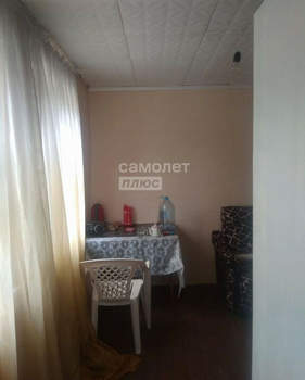 Дом 24м², 1-этажный, участок 4 сот.