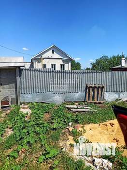 Дом 70м², 1-этажный, участок 7 сот.