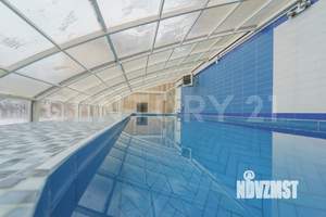 Коттедж 490м², 4-этажный, участок 13 сот.