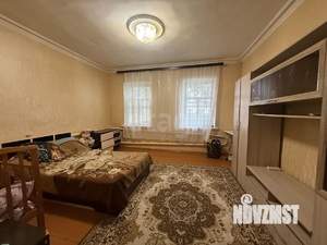 Дом 119м², 1-этажный, участок 5 сот.