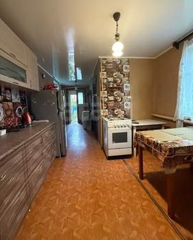 Дом 119м², 1-этажный, участок 5 сот.