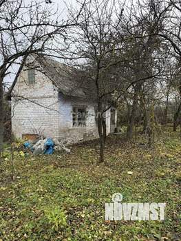 Дом 20м², 1-этажный, участок 12 сот.