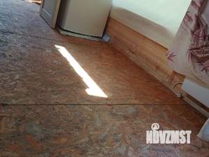 Дом 12м², 1-этажный, участок 5 сот.