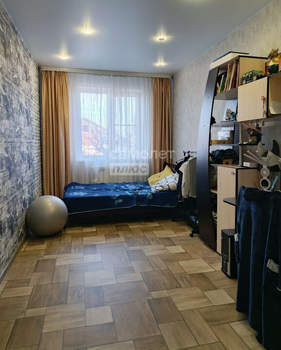 Дом 261м², 2-этажный, участок 7 сот.