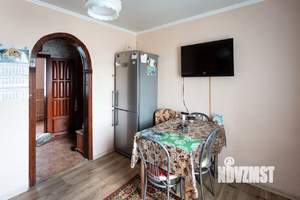 Дом 61м², 1-этажный, участок 6 сот.