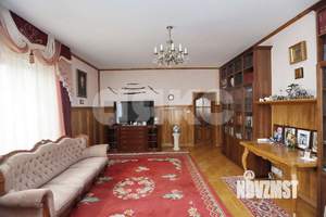 Коттедж 336м², 2-этажный, участок 3 сот.