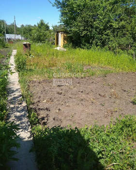 Дом 24м², 1-этажный, участок 4 сот.