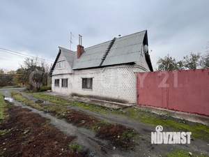 Дом 80м², 1-этажный, участок 11 сот.