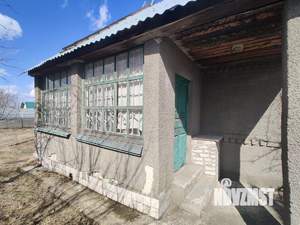 Дом 24м², 2-этажный, участок 4 сот.