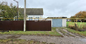 Дом 95м², 1-этажный, участок 19 сот.