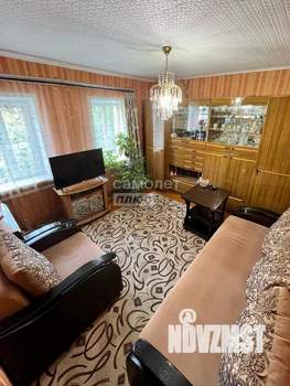 Дом 69м², 1-этажный, участок 10 сот.