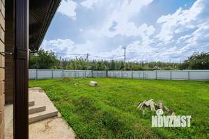 Дом 87м², 2-этажный, участок 7 сот.