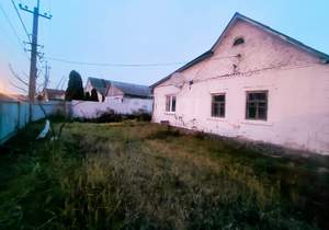 Дом 95м², 1-этажный, участок 30 сот.