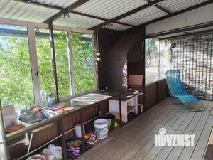 Дом 50м², 2-этажный, участок 4 сот.