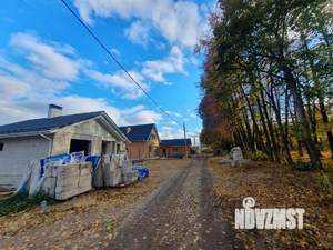 Дом 105м², 1-этажный, участок 6 сот.