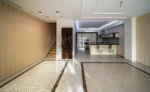 Дом 201м², 3-этажный, участок 1 сот.