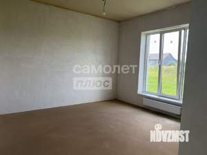 Дом 80м², 1-этажный, участок 10 сот.