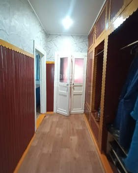 Дом 75м², 2-этажный, участок 6 сот.