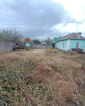 Дом 75м², 2-этажный, участок 6 сот.