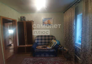Дом 91м², 1-этажный, участок 10 сот.