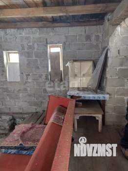 Дача 35м², 2-этажный, участок 9 сот.