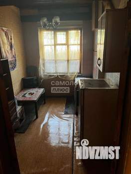 Дом 60м², 2-этажный, участок 5 сот.