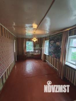 Дом 40м², 1-этажный, участок 8 сот.