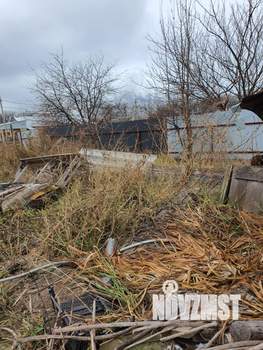 Дом 70м², 1-этажный, участок 8 сот.