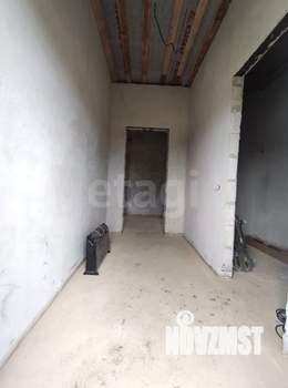 Дом 99м², 1-этажный, участок 10 сот.