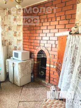 Дача 42м², 2-этажный, участок 18 сот.