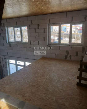 Дом 120м², 2-этажный, участок 5 сот.