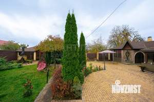 Коттедж 314м², 2-этажный, участок 8 сот.