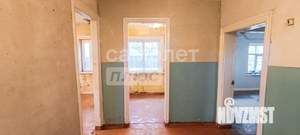 Дом 70м², 1-этажный, участок 7 сот.