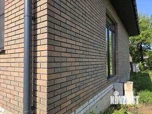 Коттедж 85м², 1-этажный, участок 6 сот.