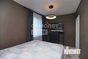 Таунхаус 90м², 4-этажный, участок 1 сот.