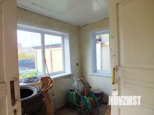 Дом 72м², 1-этажный, участок 16 сот.