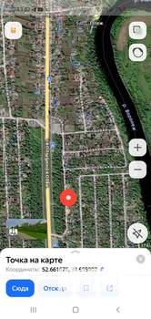 Дом 105м², 1-этажный, участок 6 сот.