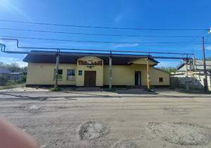 Дом 230м², 1-этажный, участок 15 сот.