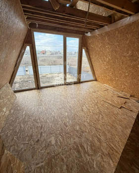 Дом 108м², 2-этажный, участок 4 сот.