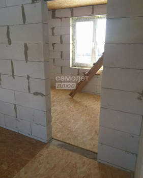 Дом 120м², 2-этажный, участок 5 сот.