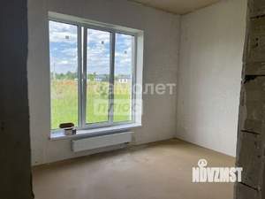 Дом 83м², 1-этажный, участок 10 сот.