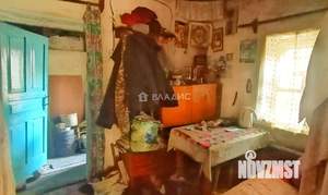 Дом 28м², 1-этажный, участок 2 сот.