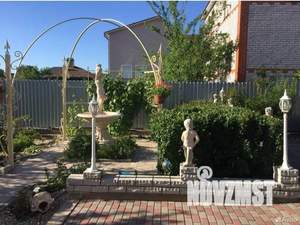 Коттедж 480м², 2-этажный, участок 15 сот.