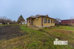 Дом 98м², 1-этажный, участок 9 сот.